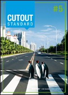 CutOut 5 Standard