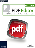 Quick PDF Editor Pro 2015
