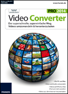 Video Converter Pro 2014