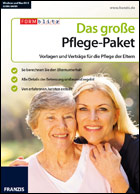 Das große Pflege-Paket