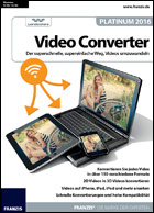 Quick Video Converter Platinum 2016