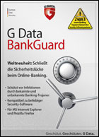 G Data BankGuard 2013