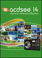 ACDSee FotoManager 14 ACDSee FotoManager 14