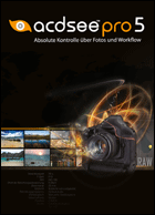 ACD Pro 5 ACD Pro 5