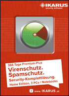 IKARUS virus utilities
