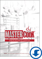 MasterCook 15