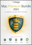 Intego Mac Premium Bundle