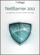 NetBarrier 2013