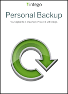 Personal Backup 2013