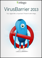 VirusBarrier 2013