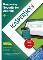 Kaspersky Security for Android