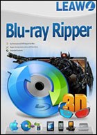 Leawo Blu-ray Ripper (Mac)