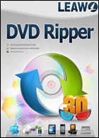Leawo DVD Ripper (Mac)