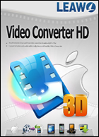 Leawo Video Converter (Mac)