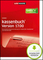 Lexware kassenbuch 2018