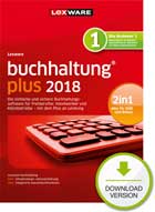 Lexware Buchhaltung Plus 2018