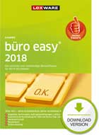 Lexware Büro Easy 2018
