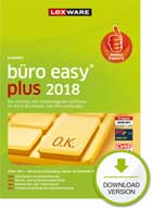 Lexware Büro Easy Plus 2018