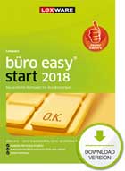 Lexware Büro Easy Start 2018