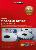 Lexware Financial Office Plus 2013
