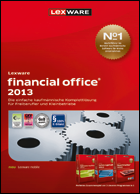 Lexware Financial Office 2013