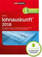 Lexware lohnauskunft netz 2018