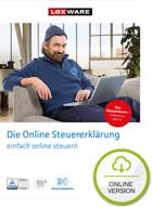 Smartsteuer 2018 für das Steuerjahr 2017