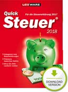 QuickSteuer 2018