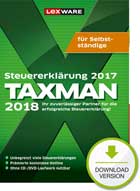 Taxman 2018 für Selbstständige