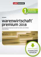 Lexware Warenwirtschaft Premium 2018