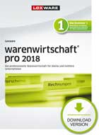 Lexware Warenwirtschaft Pro 2018
