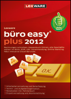 Büro easy plus 2012 Vorteilsedition Erstversion - Update