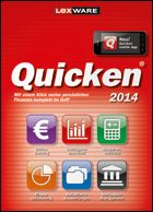 Quicken 2014