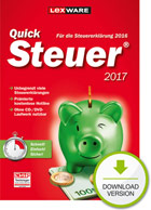 QuickSteuer 2017
