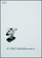 O&O MediaRecovery 6