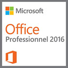 Office Professionnel 2016