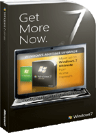 Windows Anytime Upgrade Microsoft Windows Home Premium to Ultimate 7 Windows Anytime Upgrade Microsoft Windows Home Premium to Ultimate 7