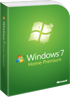 Microsoft Windows 7 Home Premium Microsoft Windows 7 Home Premium