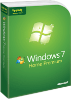 Microsoft Windows 7 Home Premium Upgrade Microsoft Windows 7 Home Premium Upgrade