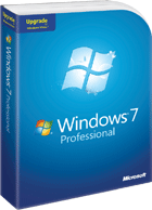 Microsoft Windows 7 Pro Upgrade Microsoft Windows 7 Pro Upgrade