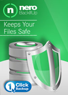 Nero BackItUp