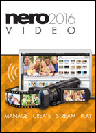 Nero Video 2016