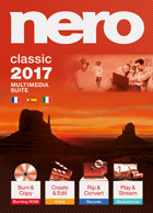 Nero 2017 Classic