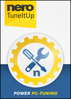Nero TuneItUp PRO