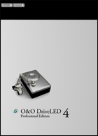 O&O DriveLED 4 Professional Edition