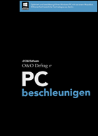 O&O Defrag 17 Pro