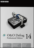 O&O Defrag 14 Professional Edition