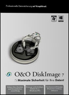 O&O DiskImage 7 Pro