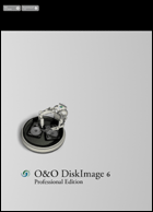 O&O DiskImage 6 Professional Edition
