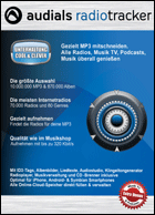 Audials Radiotracker 9